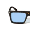 Gafas de Sol Bridgeport con lentes azules