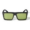 Gafas de Sol Bridgeport con lentes verdes