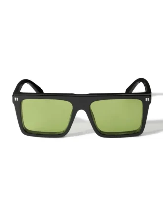 Gafas de Sol Bridgeport con lentes verdes