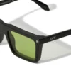 Gafas de Sol Bridgeport con lentes verdes