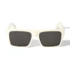 Gafas de Sol Casper con lentes gris oscuro