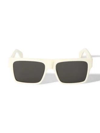 Gafas de Sol Casper con lentes gris oscuro