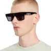 Gafas de Sol Casper con lentes gris oscuro