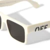 Gafas de Sol Casper con lentes gris oscuro