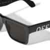 Gafas de Sol Casper con lentes gris oscuro