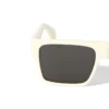 Gafas de Sol Casper con lentes gris oscuro