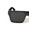 Gafas de Sol Casper con lentes gris oscuro