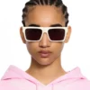 Gafas de Sol Casper con lentes gris oscuro