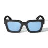 Gafas de Sol con clip y lentes azul claro