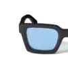 Gafas de Sol con clip y lentes azul claro