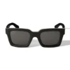 Gafas de Sol con clip y lentes gris oscuro