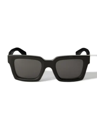 Gafas de Sol con clip y lentes gris oscuro