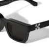 Gafas de Sol con clip y lentes gris oscuro