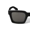 Gafas de Sol con clip y lentes gris oscuro