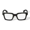 Gafas de Sol con clip y lentes gris oscuro