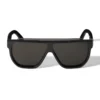 Gafas de Sol Earth con lentes gris oscuro