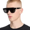 Gafas de Sol Earth con lentes gris oscuro