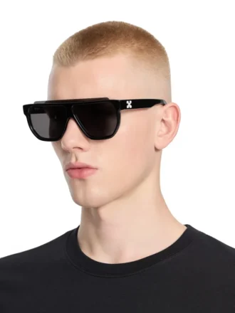 Gafas de Sol Earth con lentes gris oscuro