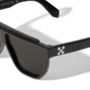 Gafas de Sol Earth con lentes gris oscuro