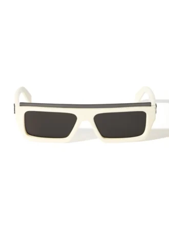 Gafas de Sol Elizabeth S con lentes gris oscuro
