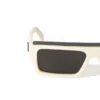 Gafas de Sol Elizabeth S con lentes gris oscuro