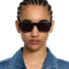 Gafas de Sol Flint con lentes ahumadas