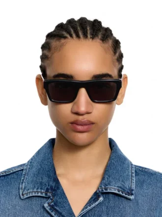 Gafas de Sol Flint con lentes ahumadas