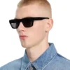 Gafas de Sol Flint con lentes ahumadas