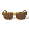 Gafas de Sol Flint con lentes marrones