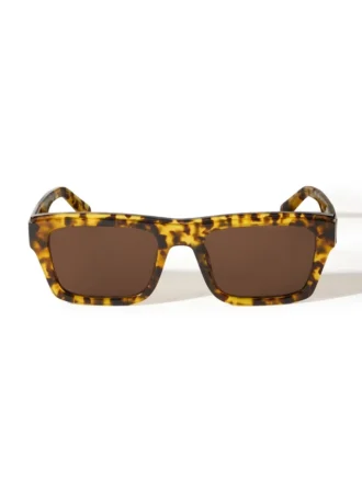 Gafas de Sol Flint con lentes marrones