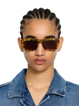 Gafas de Sol Flint con lentes marrones