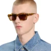 Gafas de Sol Flint con lentes marrones