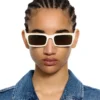 Gafas de Sol Huntington con lentes ahumadas
