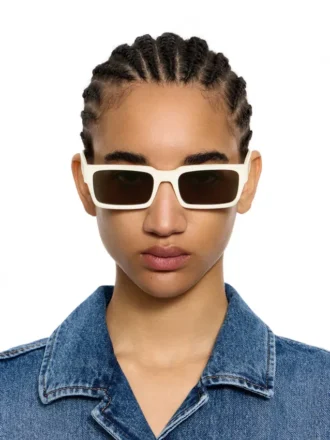 Gafas de Sol Huntington con lentes ahumadas