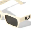 Gafas de Sol Huntington con lentes ahumadas