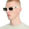 Gafas de Sol Huntington con lentes ahumadas