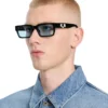 Gafas de Sol Huntington con lentes azules