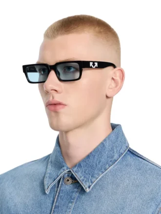 Gafas de Sol Huntington con lentes azules