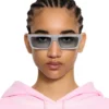 Gafas de Sol Montgomery con lentes azul claro