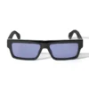 Gafas de Sol Montgomery con lentes moradas claras