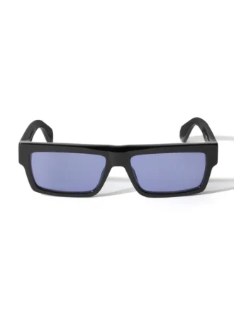 Gafas de Sol Montgomery con lentes moradas claras