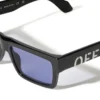 Gafas de Sol Montgomery con lentes moradas claras