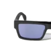 Gafas de Sol Montgomery con lentes moradas claras