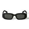 Gafas de Sol Olympia con lentes ahumadas