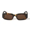 Gafas de Sol Olympia con lentes marrones