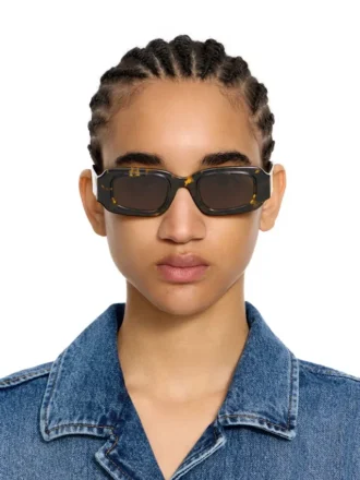 Gafas de Sol Olympia con lentes marrones