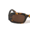 Gafas de Sol Olympia con lentes marrones