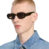 Gafas de Sol Olympia con lentes marrones