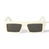 Gafas de Sol Ruby con lentes gris oscuro