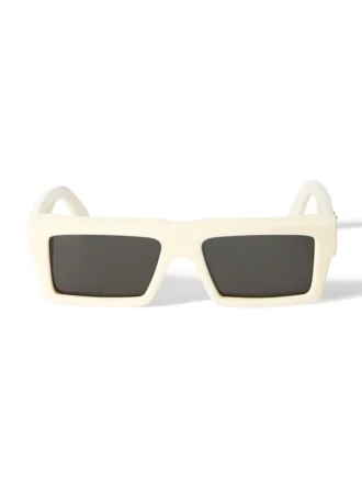 Gafas de Sol Ruby con lentes gris oscuro